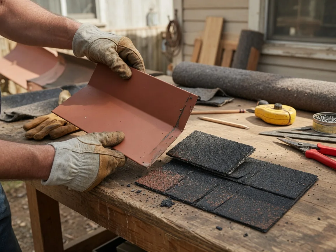 Roof Repair company in Des Lacs, ND